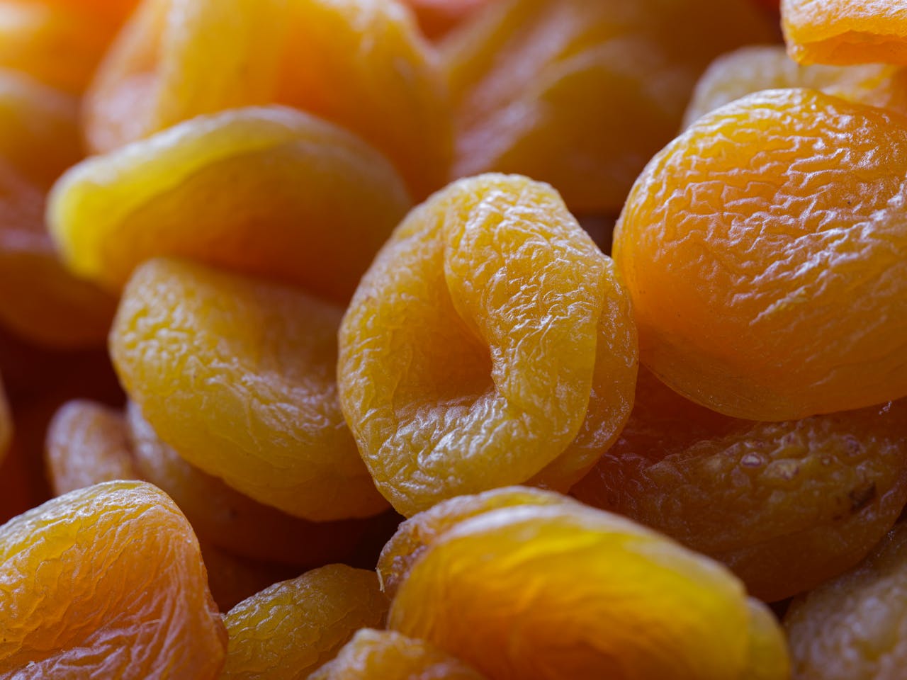 Apricots