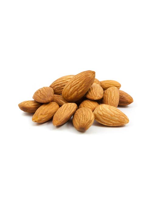 Almond American Without Shell