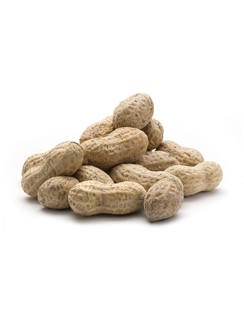 Peanuts With Shell