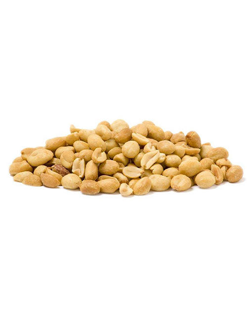 Naturals Peanuts Salted