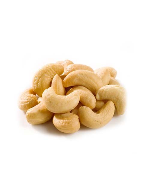 Naturals Cashew Nut Salted