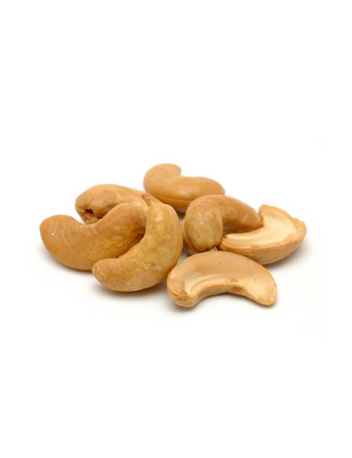 Cashew Nut Plain