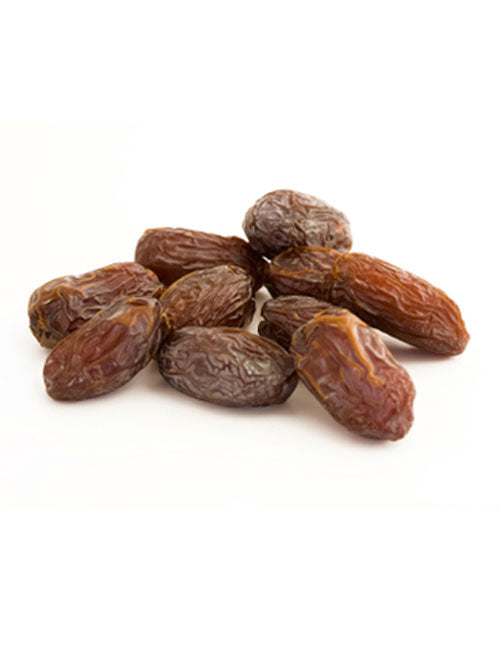 Dry Dates