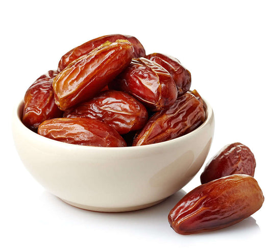 MEDJOOL DATES