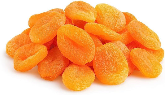 Dried Apricot