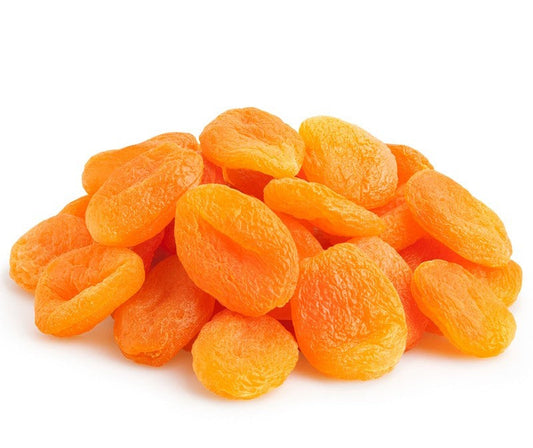 NATURALS TURKISH APRICOT